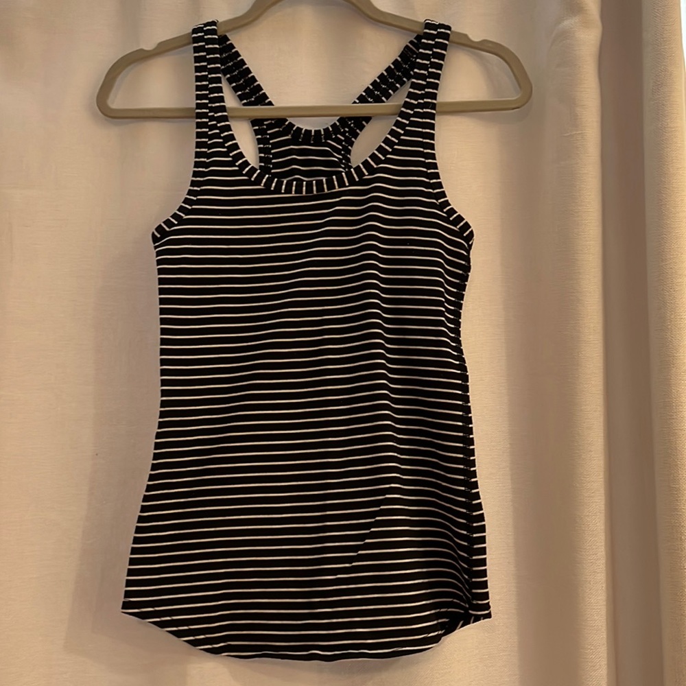 Lululemon Cool Racerback